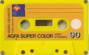 cassette jam 2