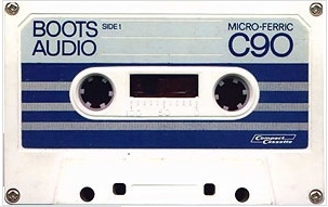 cassette jam