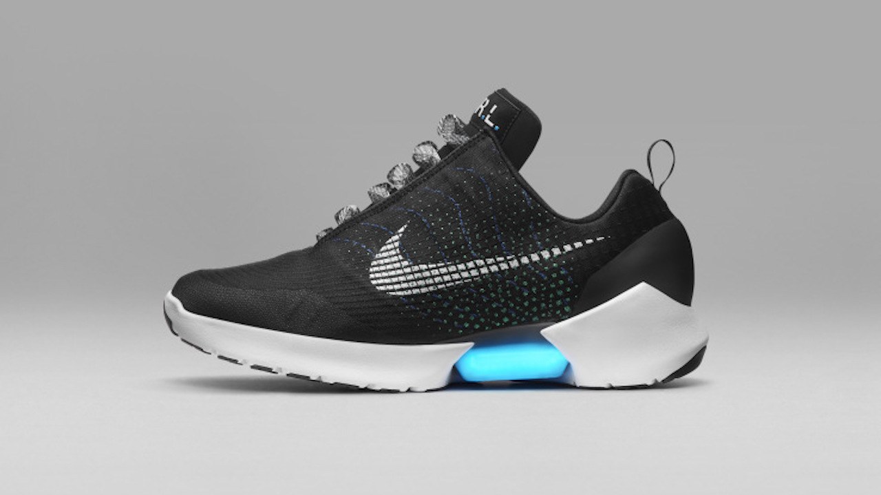 Nike Innovation Summit 2016